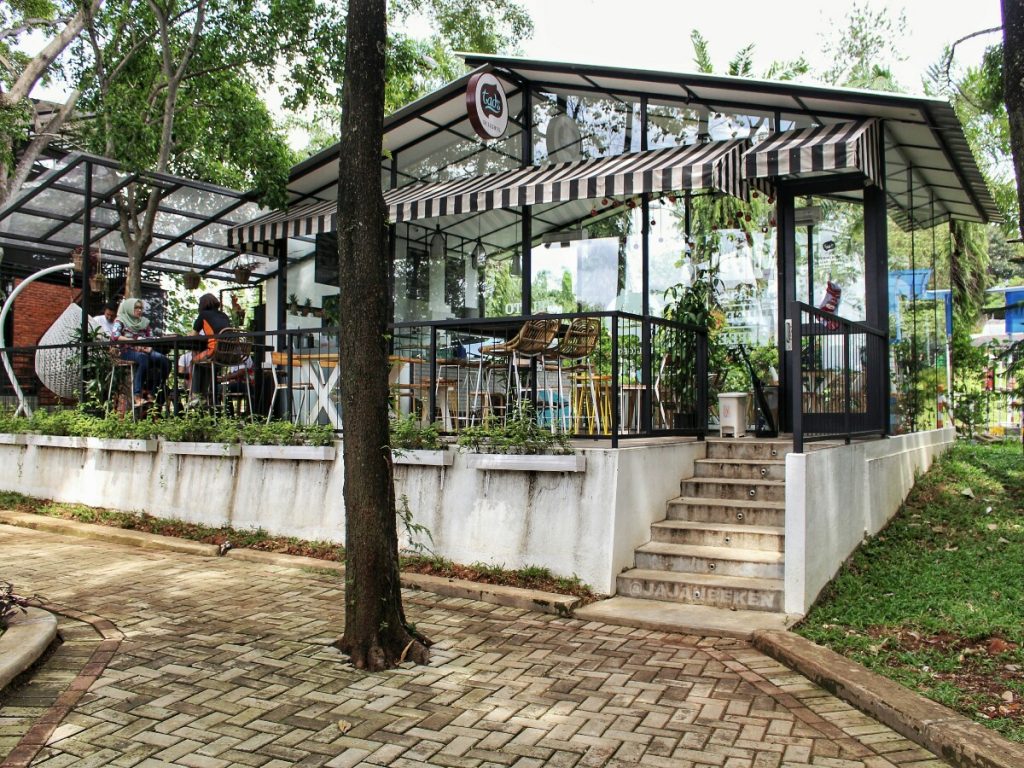 jajanbeekn talaga kuring sentul