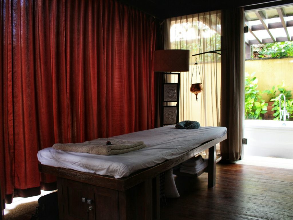 jajanbeken amarta spa