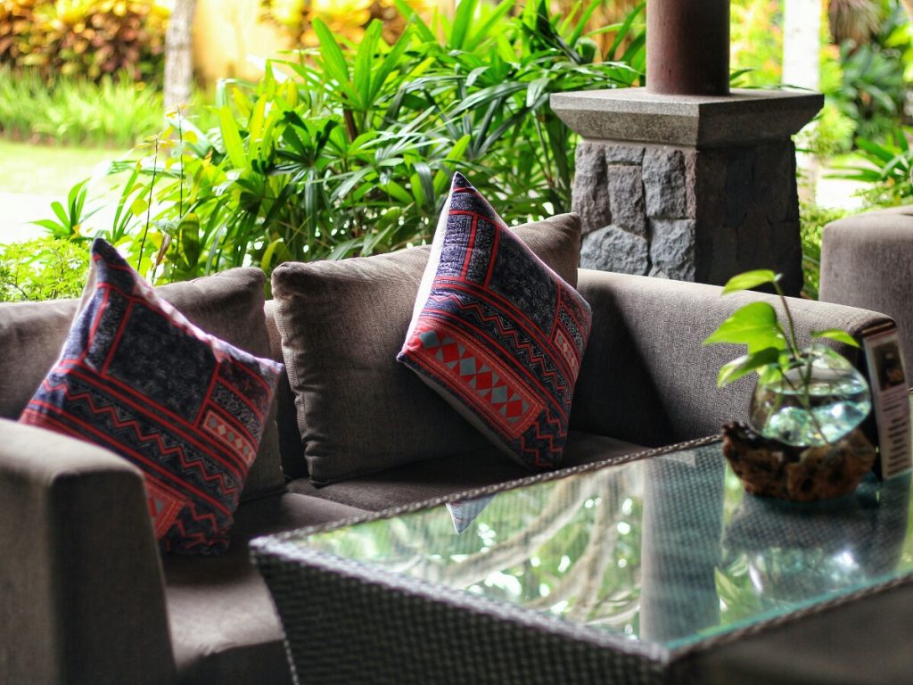 jajanbeken amarterra villa nusa dua