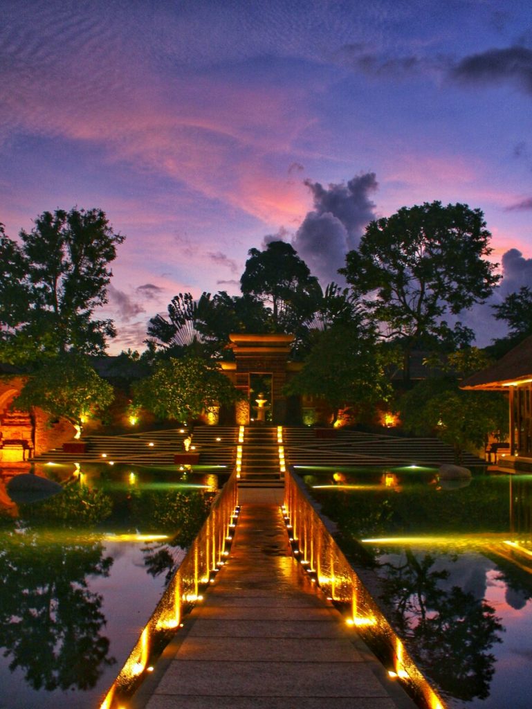 jajanbeken amarterra villa nusa dua price