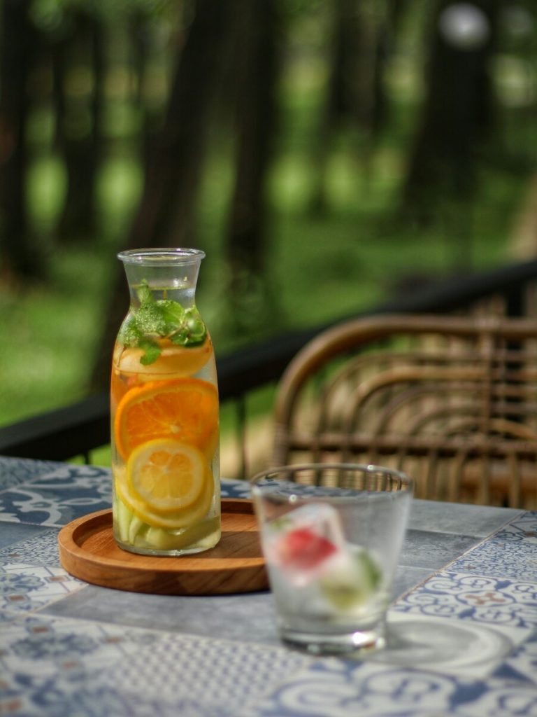 jajanbeken anthology cafe