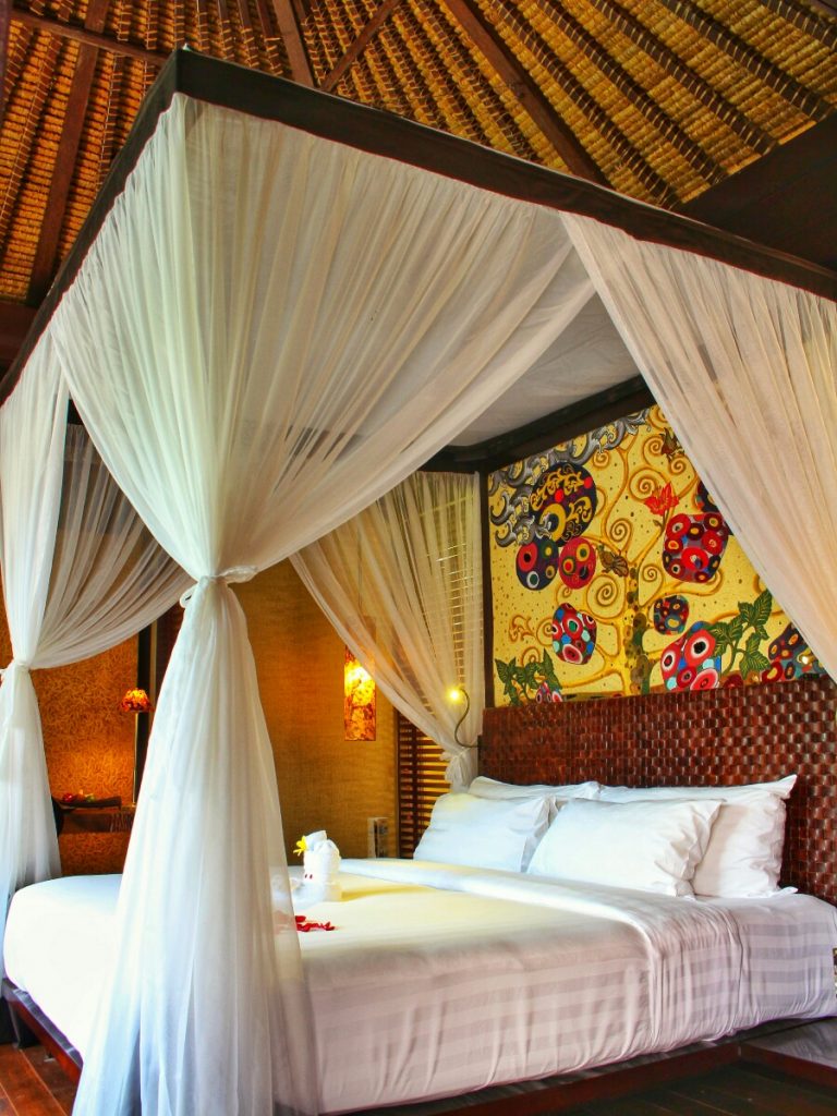 jajanbeken best hotel and spa bali