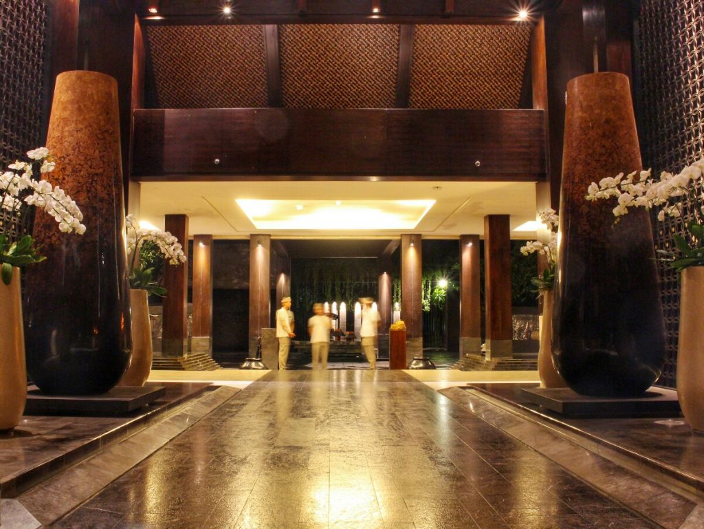 jajanbeken best hotel bali