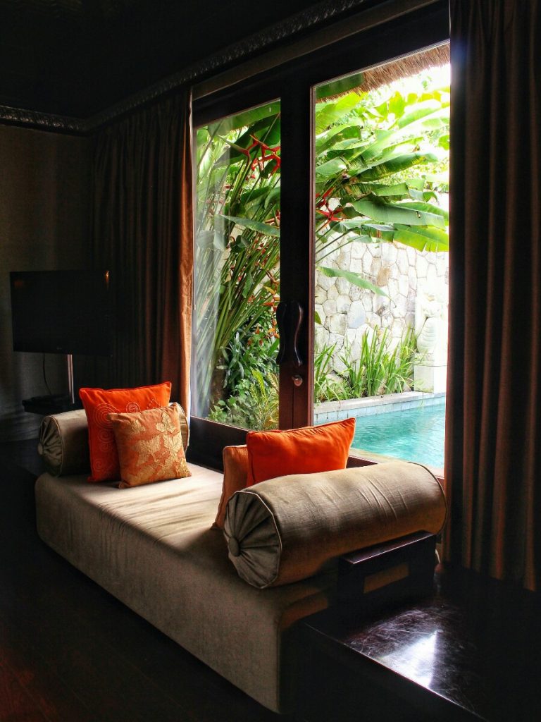 jajanbeken best hotel bali resort
