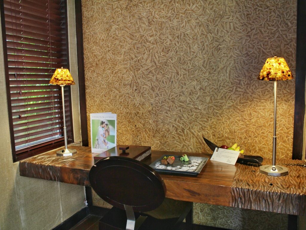 jajanbeken best hotel for honeymoon
