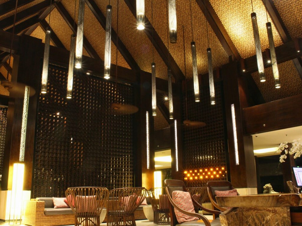 jajanbeken best hotel near sanur