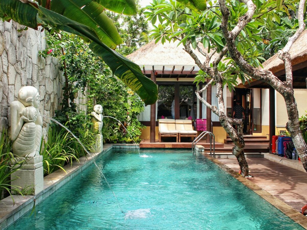 jajanbeken best hotel nusa dua