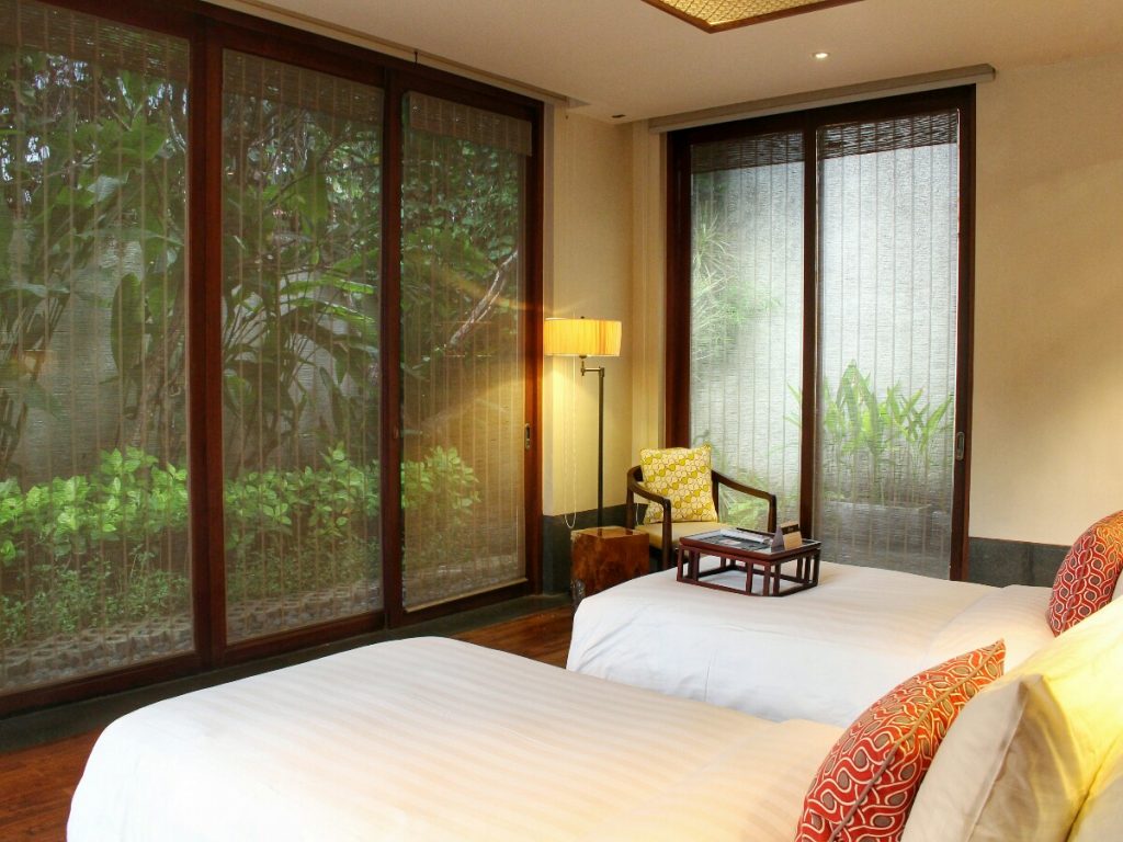 jajanbeken best villa bali