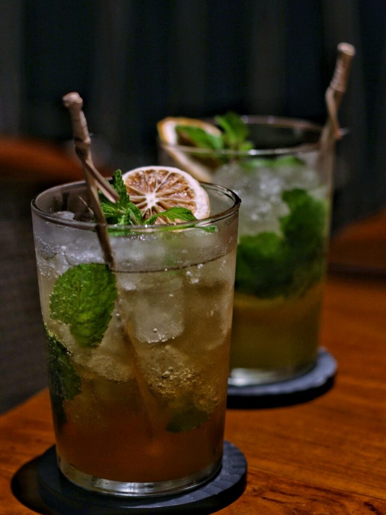 jajanbeken crudo restaurant harga