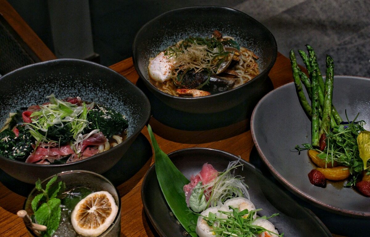 jajanbeken crudo restaurant price