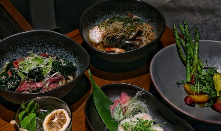 jajanbeken crudo restaurant price
