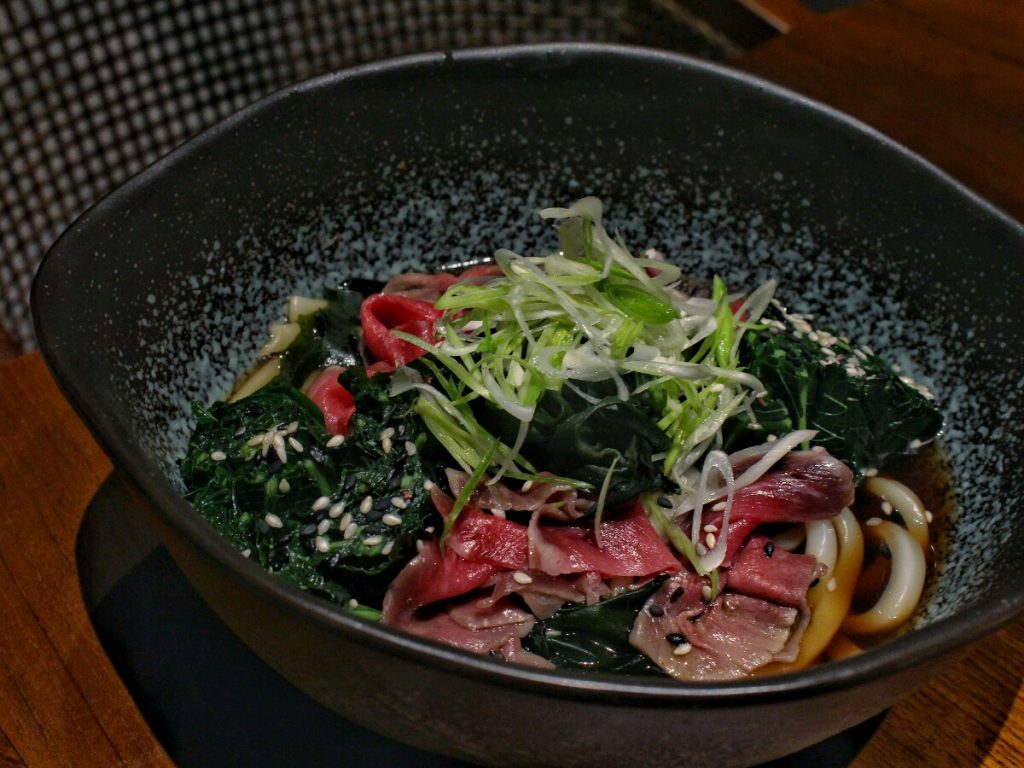 jajanbeken crudo restaurant uluwatu
