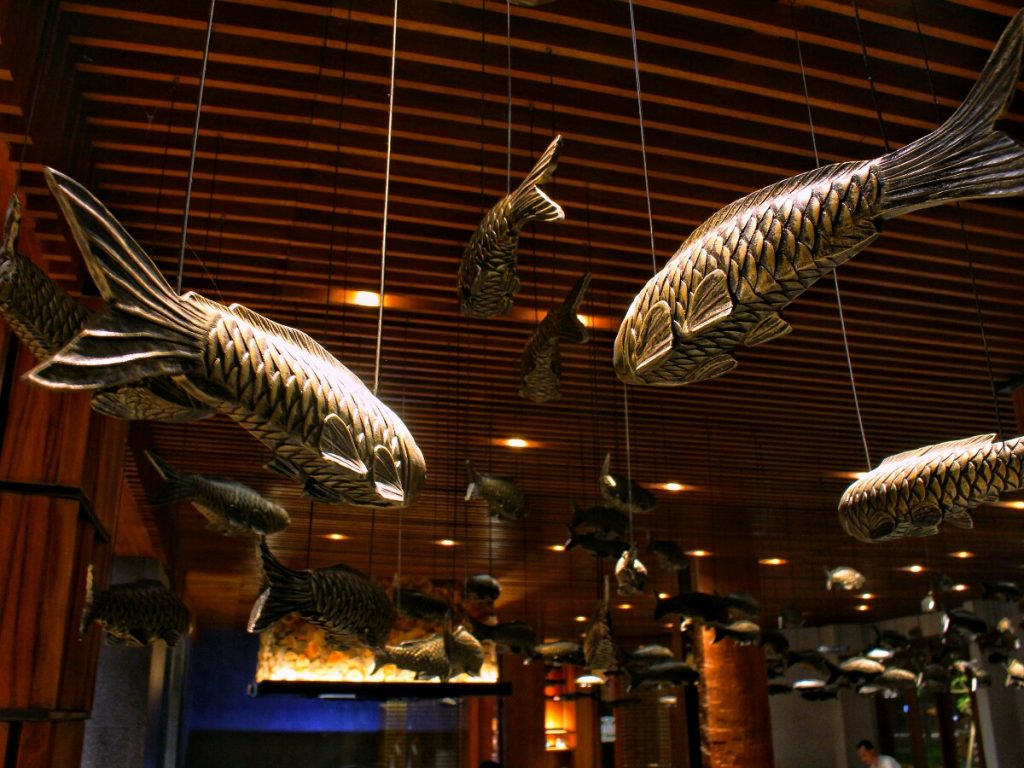 jajanbeken crudo six senses uluwatu
