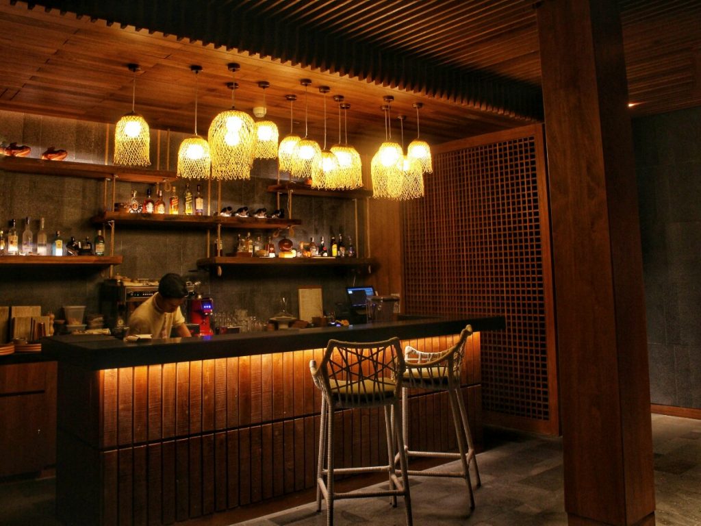 jajanbeken crudo six senses uluwatu bali