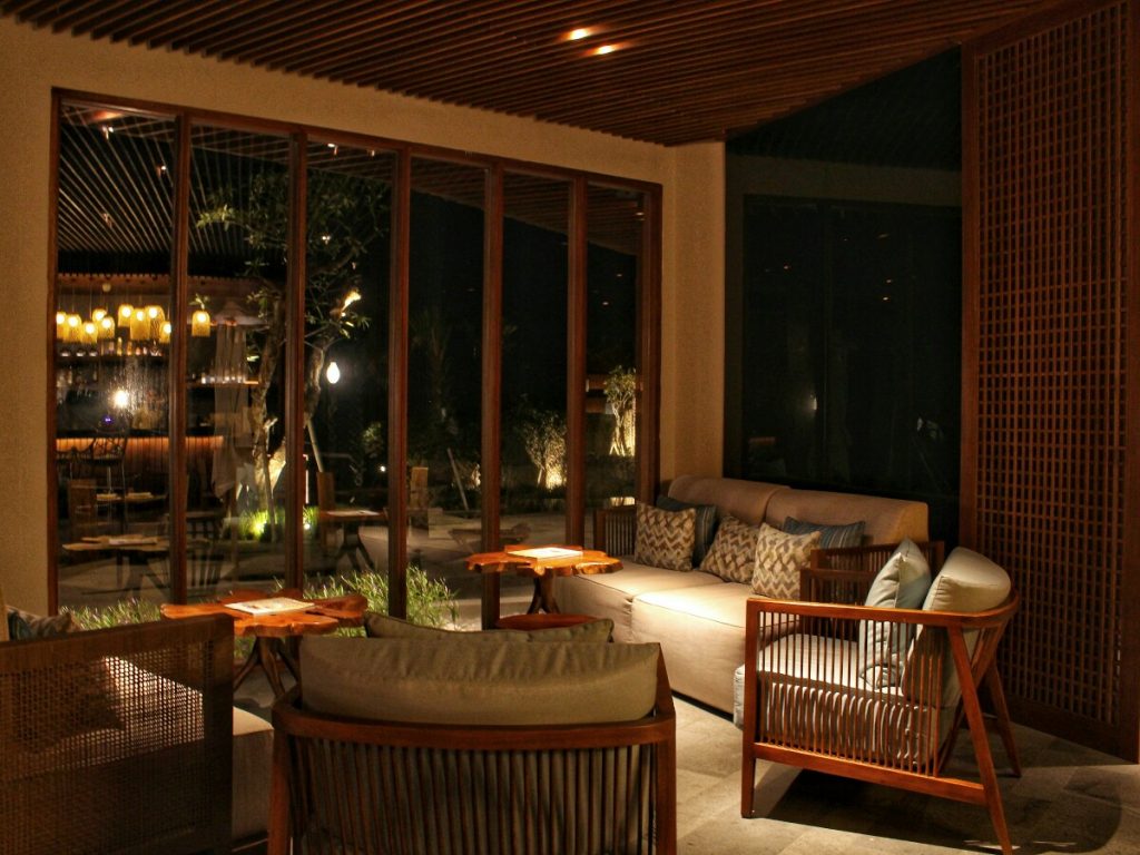 jajanbeken crudo six senses uluwatu review