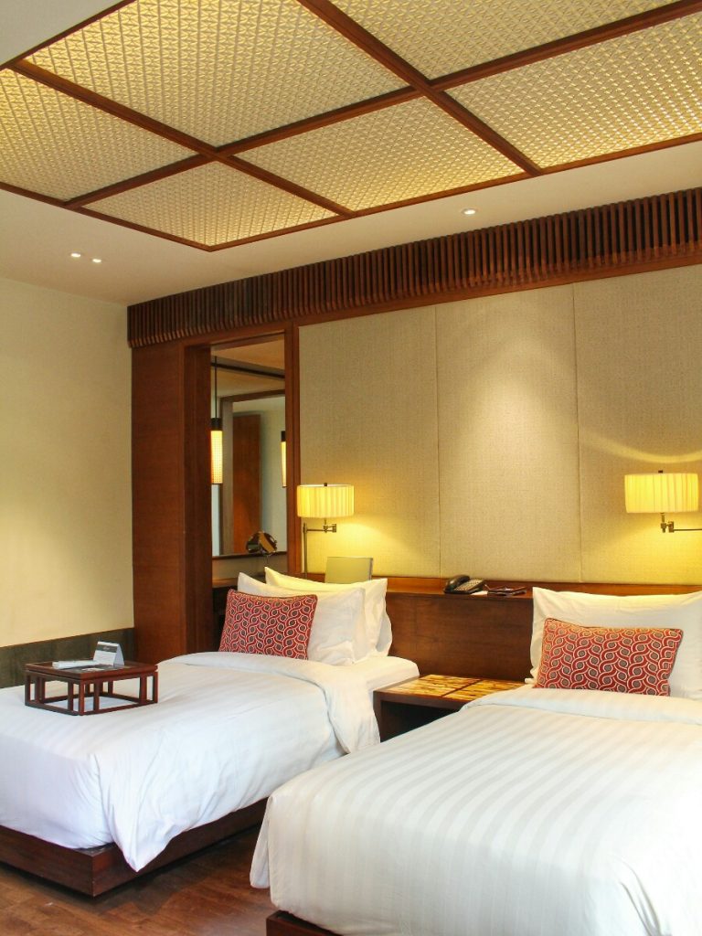 jajanbeken fairmont sanur