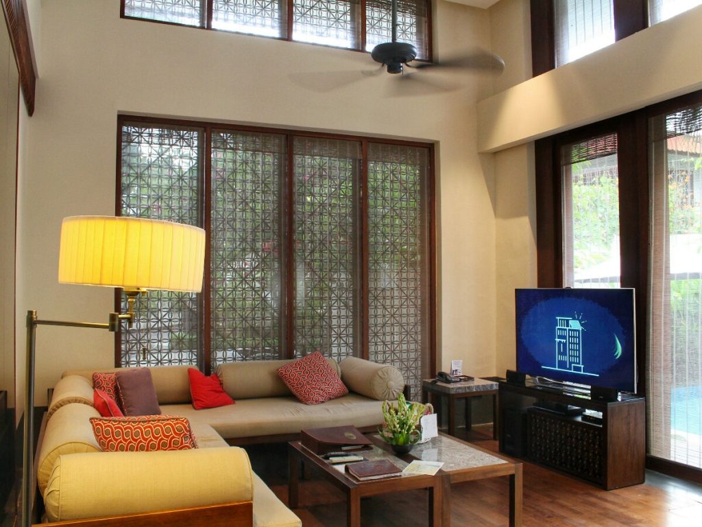 jajanbeken fairmont sanur beach