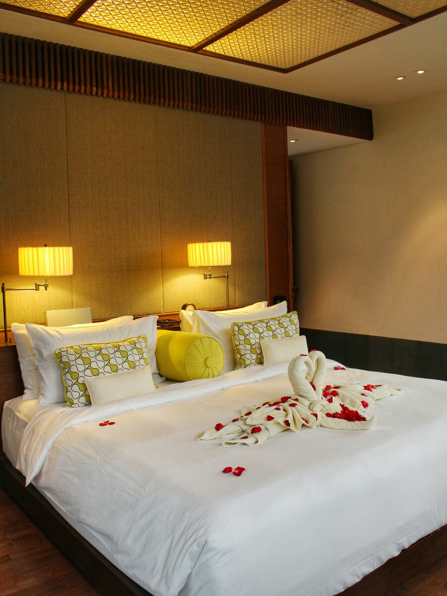 jajanbeken fairmont sanur booking