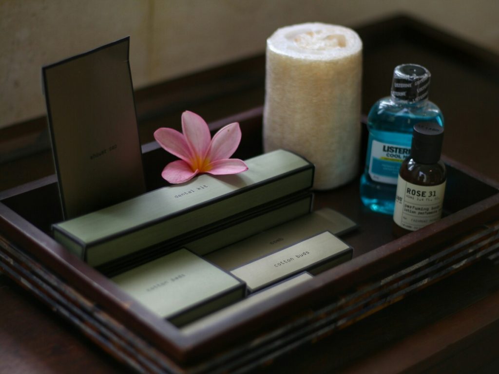 jajanbeken fairmont sanur harga