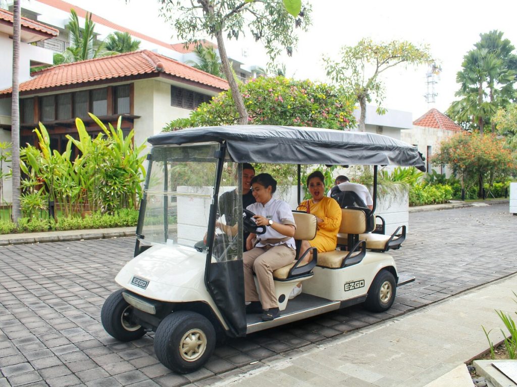 jajanbeken fairmont sanur pier eight