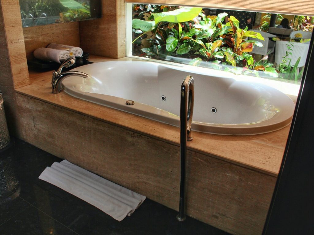 jajanbeken hotel guide bali