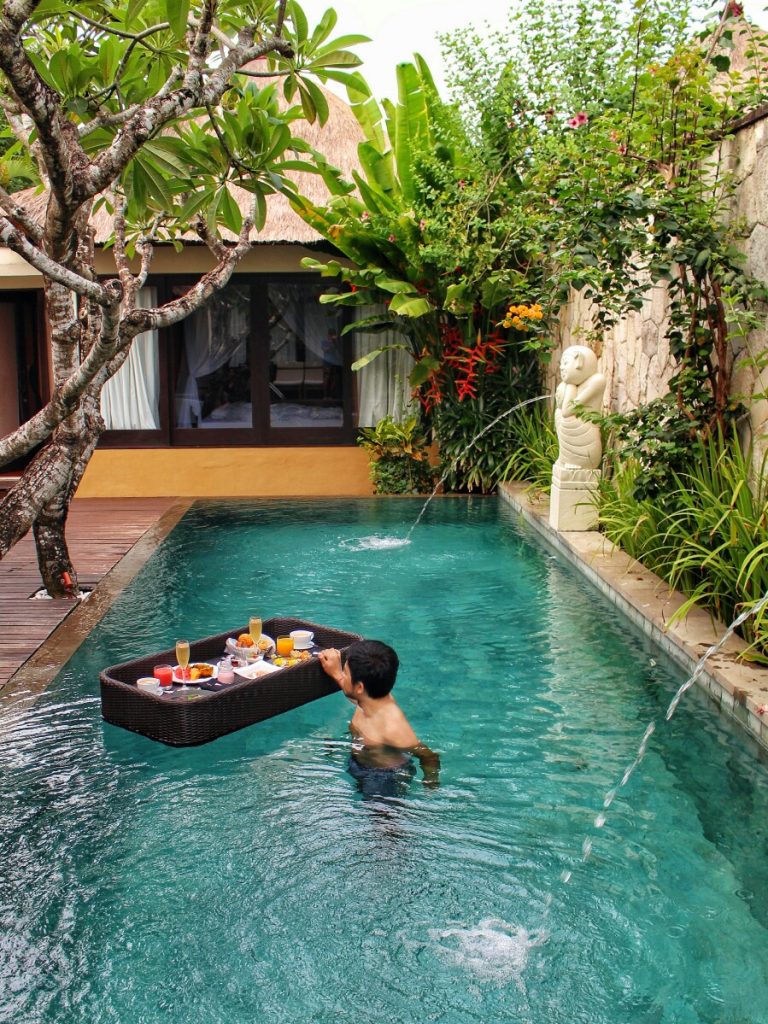 jajanbeken itdc bali