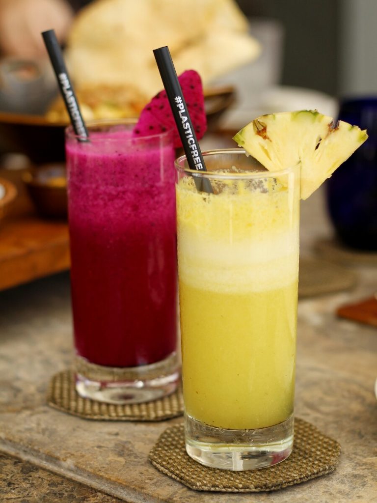 jajanbeken nyala beach club and grill harga