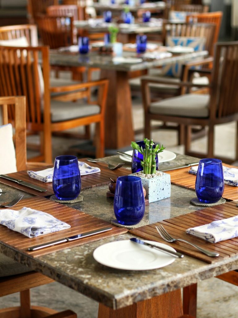 jajanbeken nyala beach club and grill zomato