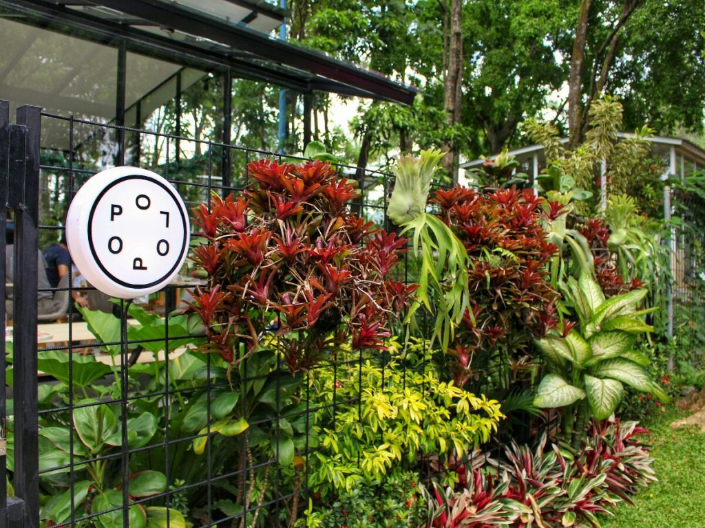 jajanbeken restoran keluarga sentul