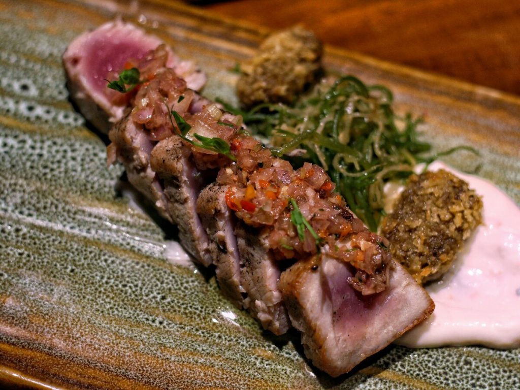 jajanbeken rocka restaurant booking