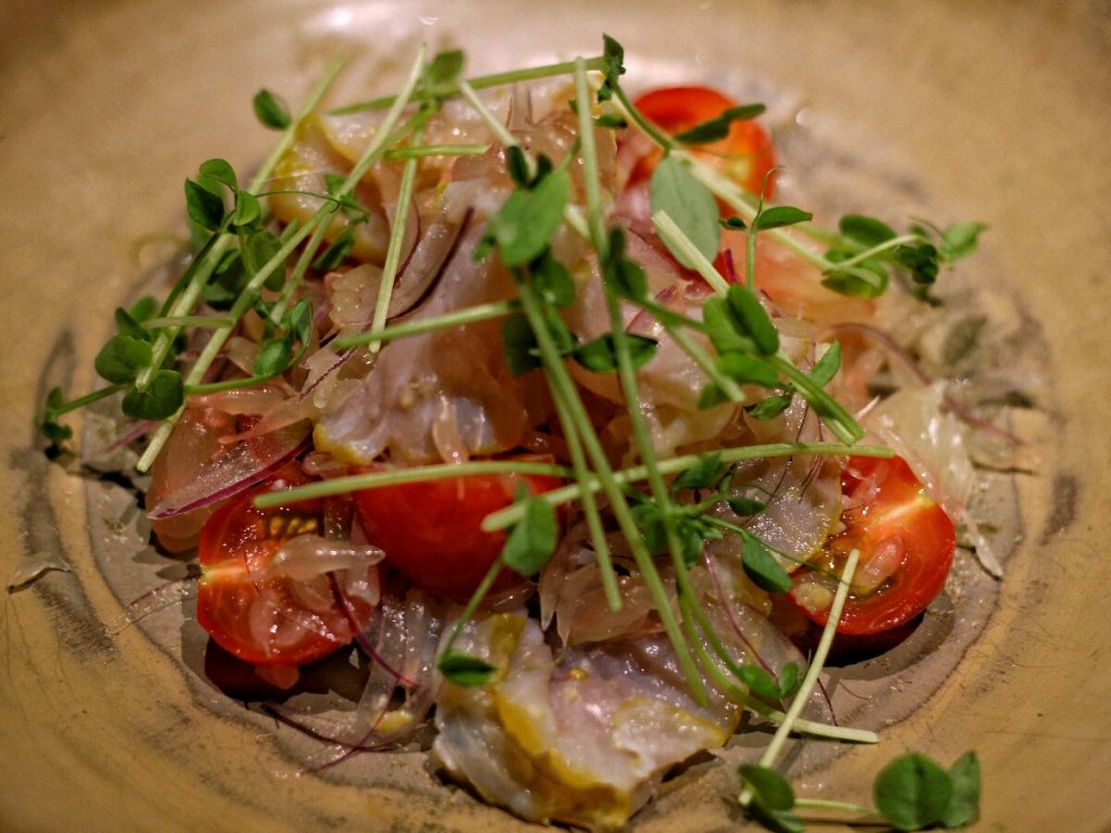 jajanbeken rocka restaurant buffet