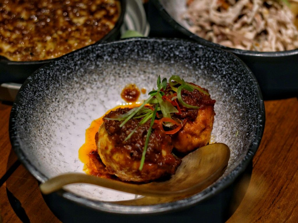 jajanbeken rocka restaurant price