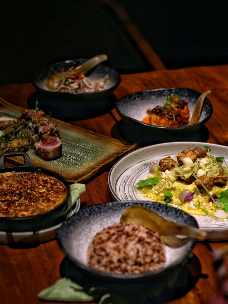 jajanbeken rocka restaurant review