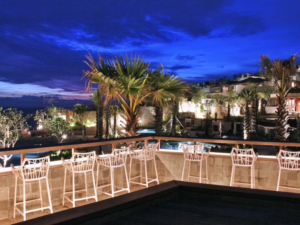 jajanbeken rocka six senses menu