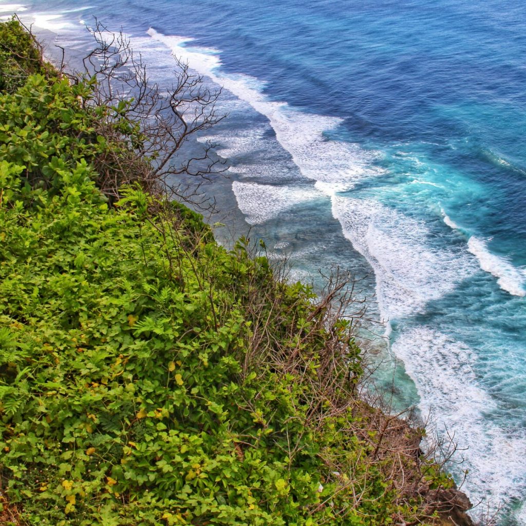 jajanbeken six senses uluwatu best hotel bali