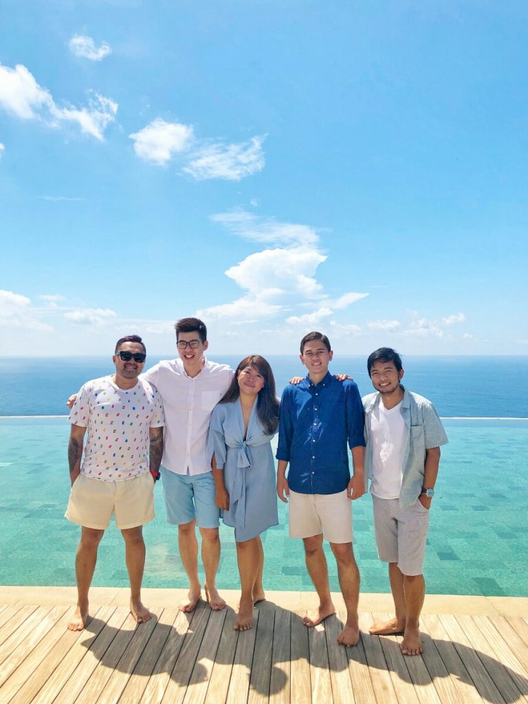 jajanbeken six senses uluwatu best hotel world