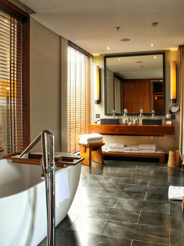 jajanbeken six senses uluwatu honeymoon