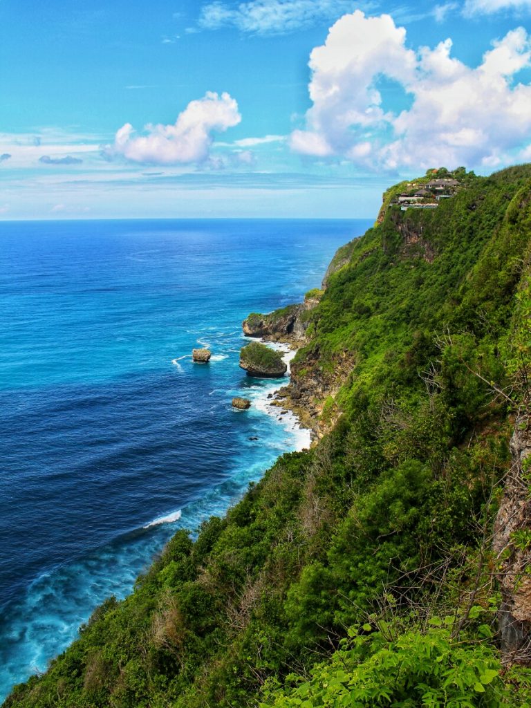 jajanbeken six senses uluwatu restaurant