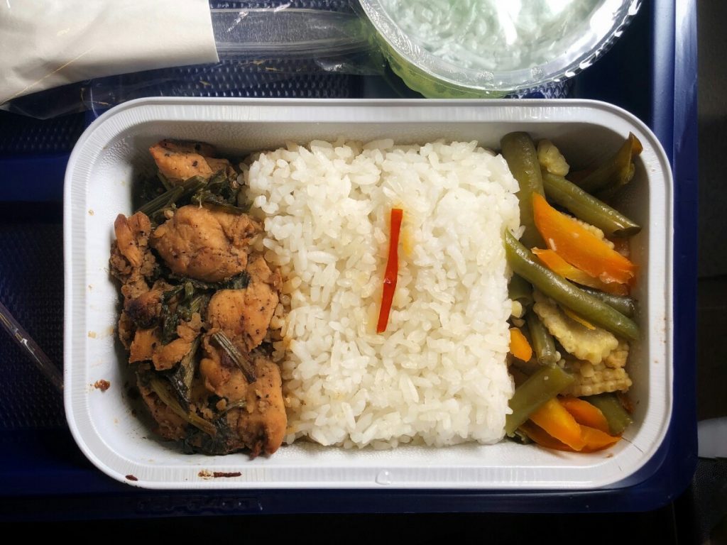 jajanbeken sriwijaya air free meals