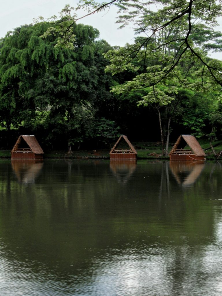 jajanbeken taman budaya sentul