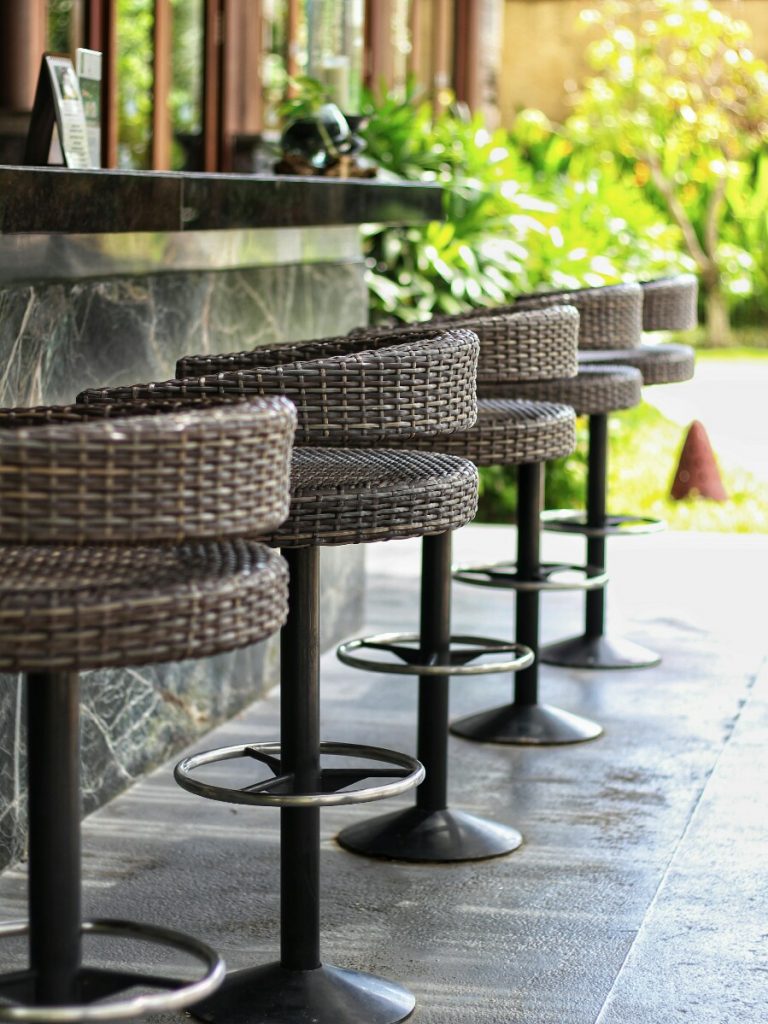 jajanbeken terra terrace amarterra nusa dua