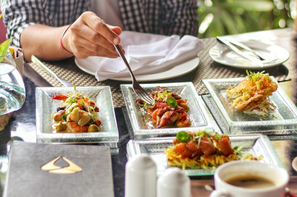jajanbeken terra terrace menu