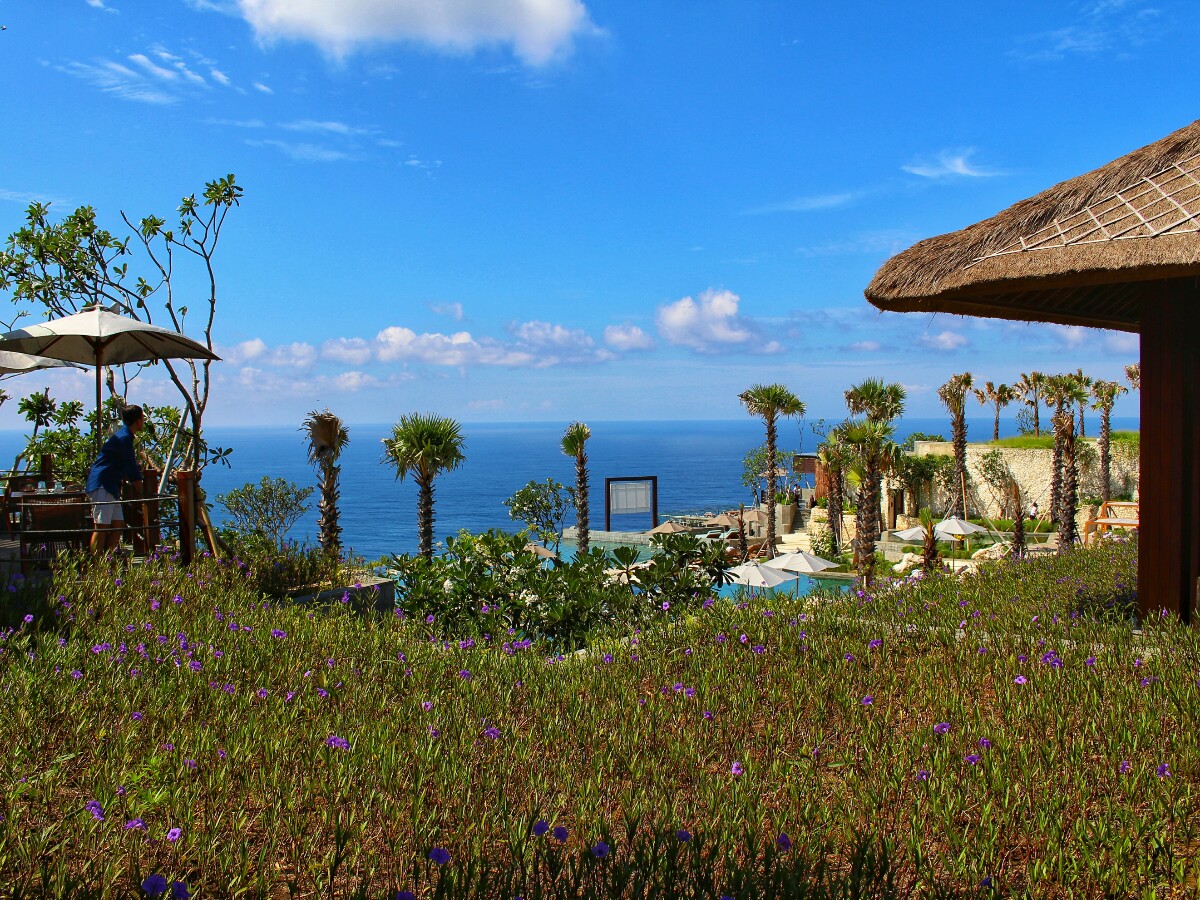 jajanbeken uluwatu bali
