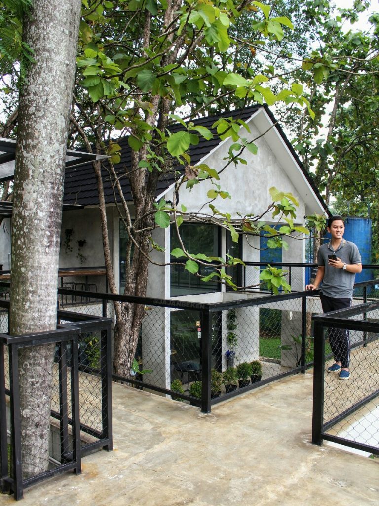 jajanbeken wisata kuliner sentul