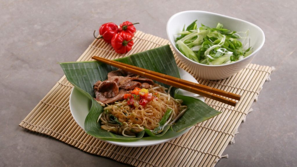 jasa foto menu jakarta