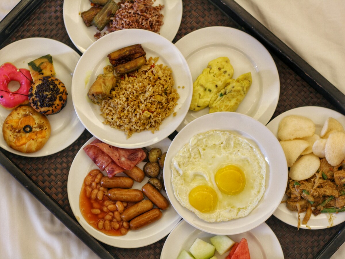 jajanbeken aston pluit best hotel near soekarno hatta airport