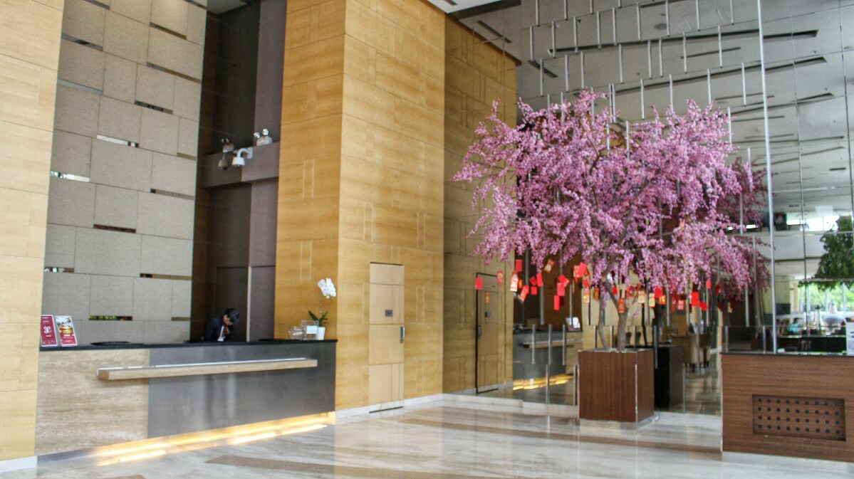jajanbeken aston pluit best hotel north jakarta
