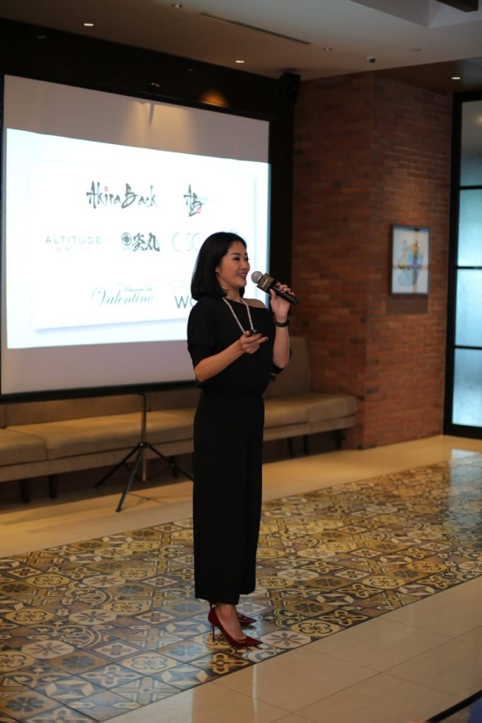 jajanbeken astrid suryatenggara fnb jakarta