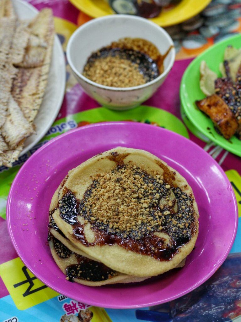 jajanbeken bet hotel ipoh