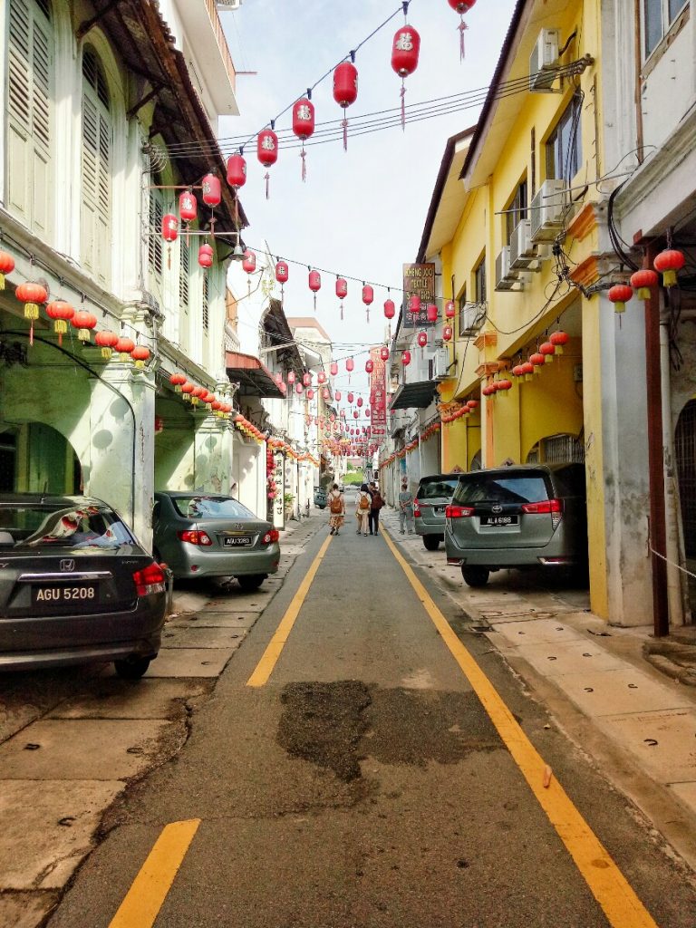 jajanbeken ipoh best eats